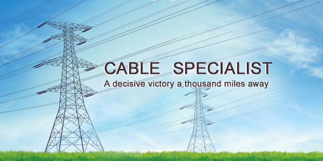 Cable specialist